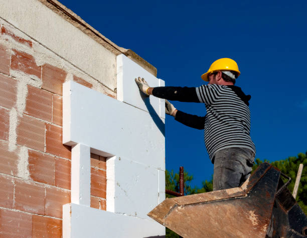 Best Spray Foam Insulation in Mount Sinai, NY